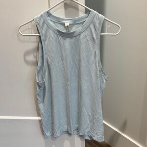 Lululemon Train To Be Tank